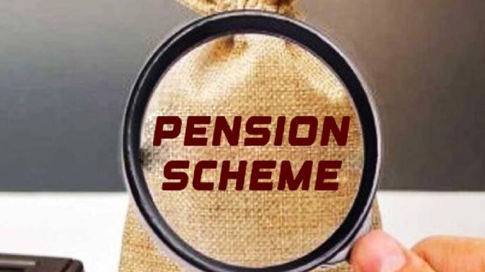 Government extends deadline to join Unified Pension Scheme until November 30