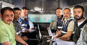 Zubeen Garg case: Five accused remanded to 14 more days of judicial custody