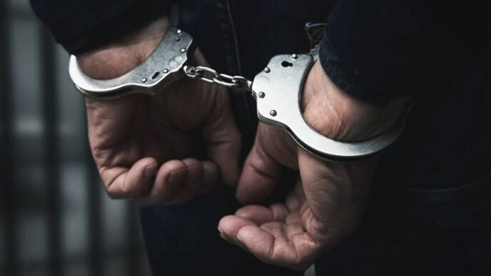 Three arrested in Tripura for allegedly killing elderly woman over witchcraft claim