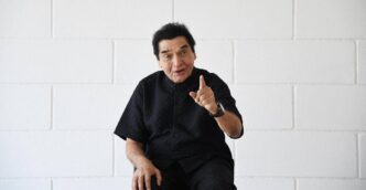 Veteran Actor Asrani passes away at 84, leaves behind a legacy of laughter and memories
