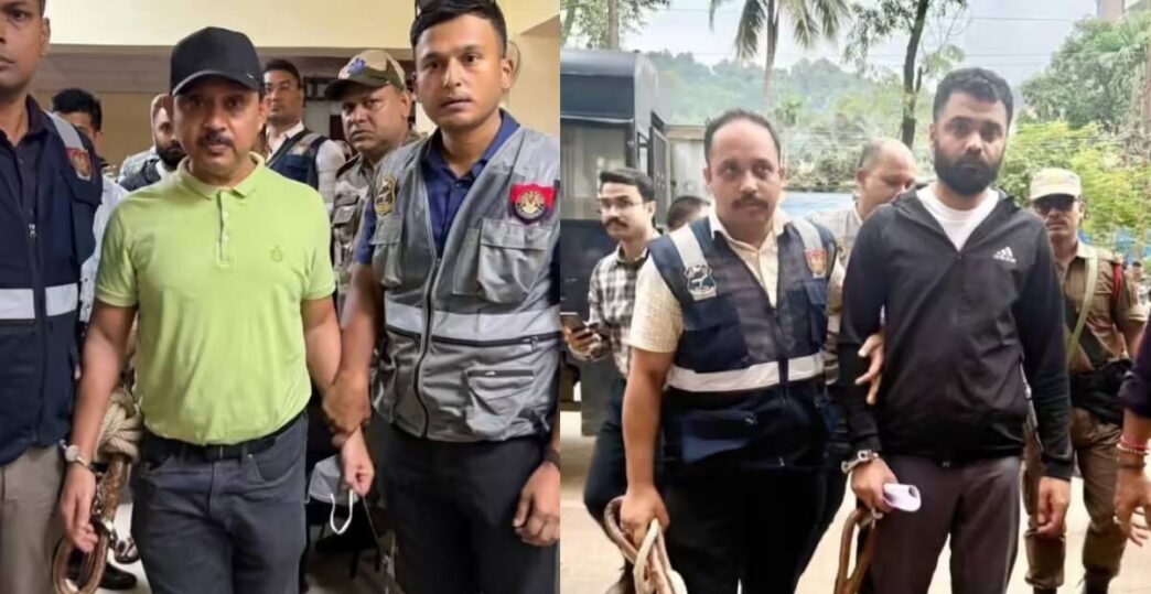 Assam Police to send team to Singapore in Zubeen Garg death probe under MLAT: Special DGP