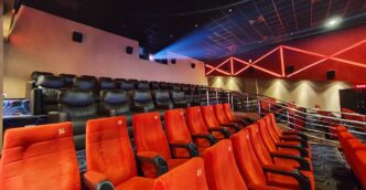 Guwahati fan books entire cinema hall to honour Zubeen Garg, treats employees and families to special screening of 'Roi Roi Binale'