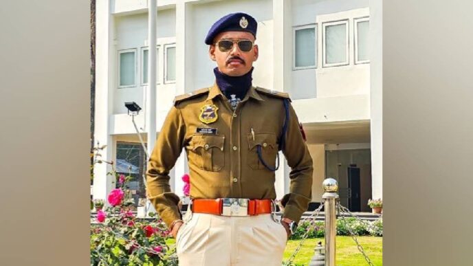 DSP Sandipan Garg suspended amid probe into Zubeen Garg’s mysterious death