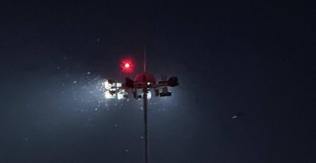 Air India Express flight returns to Guwahati after technical snag, lands safely in Dibrugarh later