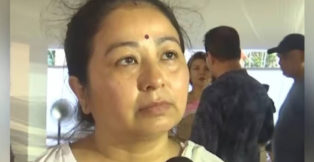 Garima Garg opens up about ‘Roi Roi Binale’: ‘I haven’t yet gathered the courage to watch it’