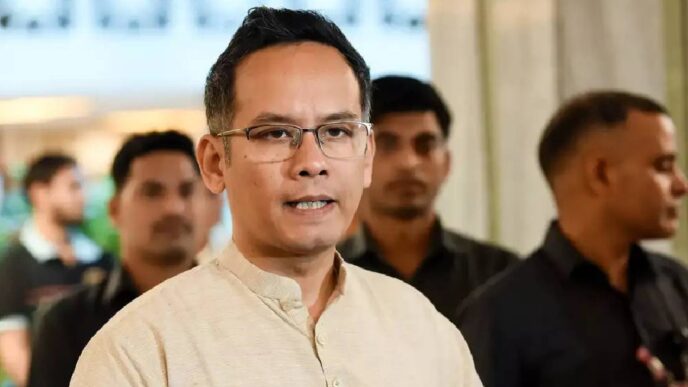 Gaurav Gogoi slams Assam government over misuse of power: We will work for the people, not for ourselves