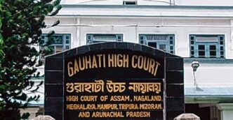 Gauhati HC quashes FIR against journalist over Kamakhya Temple remark