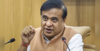 Assam exempts tribals, tea tribes, Morans and Motoks from two-child policy to preserve indigenous identity