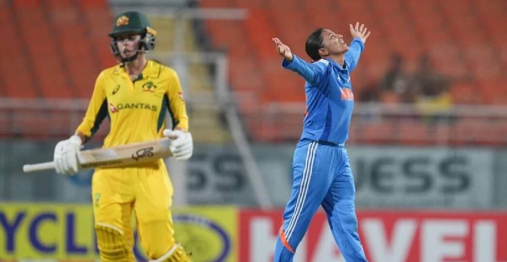 India face their biggest test yet: Can Harmanpreet’s team halt Australia’s World Cup run?