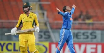 India face their biggest test yet: Can Harmanpreet’s team halt Australia’s World Cup run?