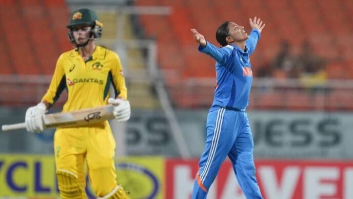 India face their biggest test yet: Can Harmanpreet’s team halt Australia’s World Cup run?