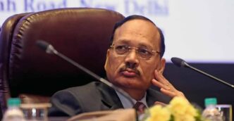 Justice Surya Kant to become 53rd Chief Justice of India