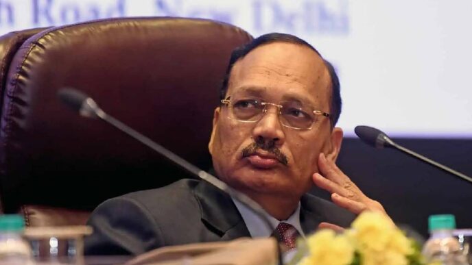 Justice Surya Kant to become 53rd Chief Justice of India