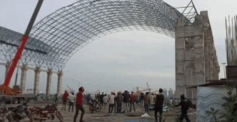 Nine migrant workers from Assam die in tragic fall at Tamil Nadu construction site