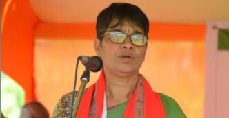 BJP State President admitting failure in Zubeen probe, says Congress leader Mira Borthakur