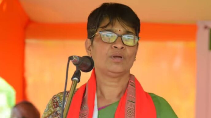 BJP State President admitting failure in Zubeen probe, says Congress leader Mira Borthakur