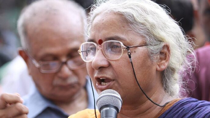 Medha Patkar appeals impartial probe into Zubeen Garg’s death, calls for CBI involvement