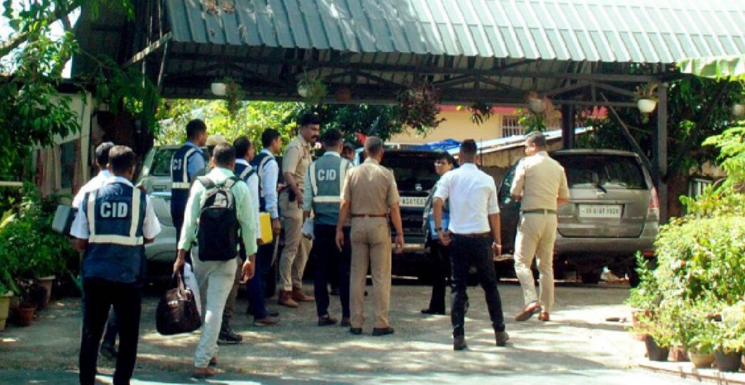 Assam Police SIT conducts on-site investigation in Singapore, public awaits post-mortem reports of Zubeen Garg