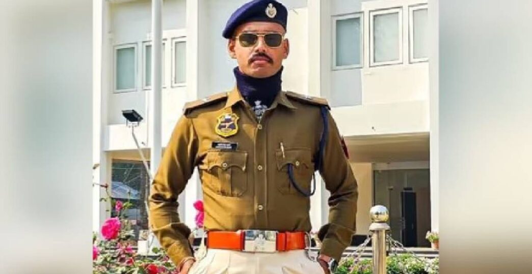 DSP Sandipan Garg arrested in Zubeen Garg death case; total five held so far