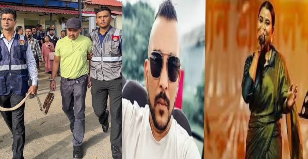 Zubeen Garg case: Shyamkanu Mahanta moves SC, Shekhar Goswami & Amritprabha Mahanta arrested