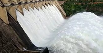 AJYCP launches statewide protest against Subansiri dam, demands fair power share and safety for Assam