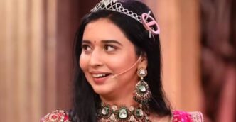 Bigg Boss 19 contestant Tanya Mittal’s age sparks online debate