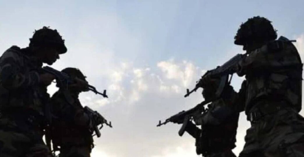 ULFA (I) cadre surrenders to Tinsukia Police after joint operation