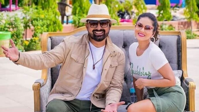 MTV Splitsvilla X6 Returns: New King of Hearts Joins Sunny Leone!