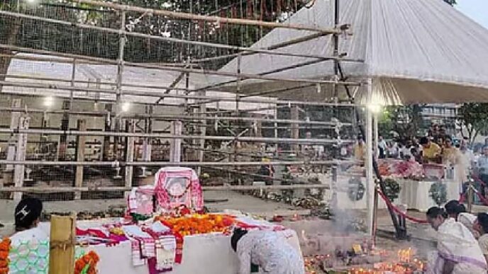 Govt imposes strict rules at Zubeen Garg’s cremation site: No alcohol, visiting hours 6 AM–10 PM
