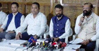 AASU forces government’s hand: Historic 52-point plan to preserve Assam’s identity