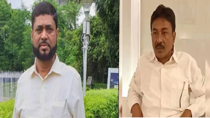 Two suspended AIUDF MLAs set to join AGP; party says ‘no loss for us’