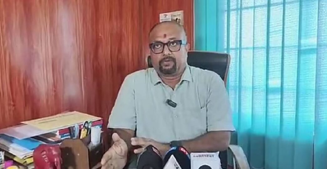 Why only 4 arrests out of 18? APW raises sharp questions in Zubeen Garg death inquiry