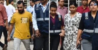 Zubeen Garg death case: Seven accused sent back to judicial custody