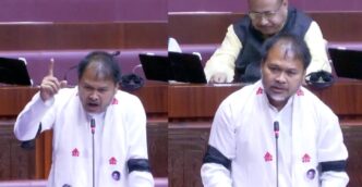 Assembly heated as Akhil Gogoi demands Justice for Zubeen Garg, questions government inaction