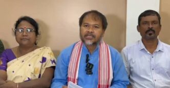 ‘Letter Rogatory not sent’: Akhil Gogoi flags major legal lapse in Zubeen Garg probe