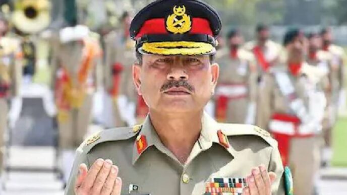 Pakistan’s 27th Amendment: Military gains unprecedented power under General Asim Munir
