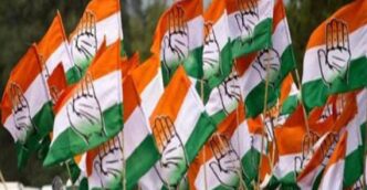 Four Congress leaders arrested in Assam over social media misinformation