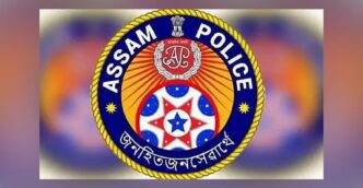 Big reshuffle in Assam Police: 73 inspectors transferred in one go