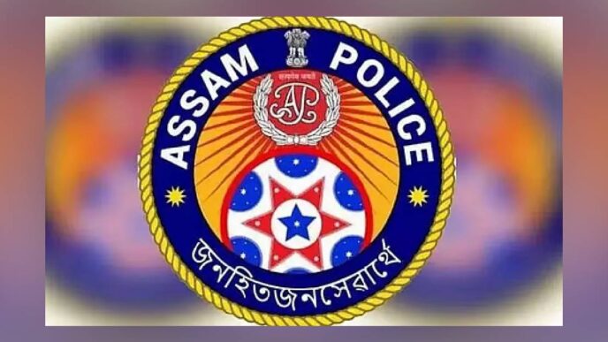 Big reshuffle in Assam Police: 73 inspectors transferred in one go