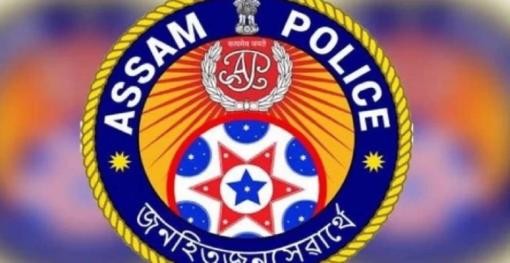 Assam Police introduce high-tech MCU to track criminals digitally