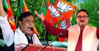 BJP to axe 12–15 MLAs; 60+ leaders likely to be shifted to Rajya Sabha