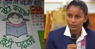 Where was the BJP’s ‘Beti Bachao’ spirit when Uma Chetry came home?