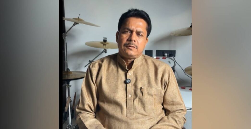 ‘This is not democracy’: Borah questions EC move, CM’s clean sweep claim
