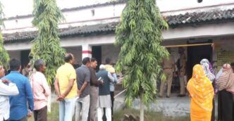 Bihar begins first phase of polls: Big names, old rivalries and Bahubalis in spotlight