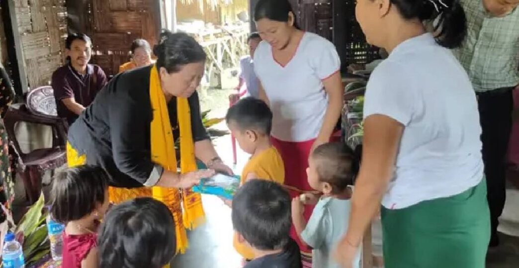 Arunachal sees 26,000 child rights cases resolved, over 2,300 children rescued in six months