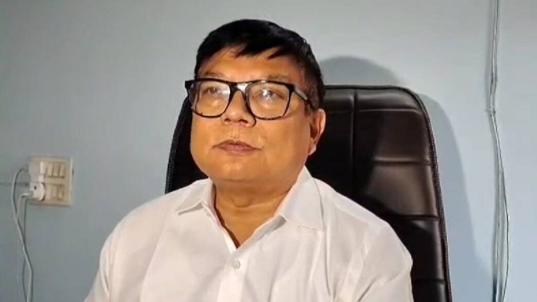 Debabrata Saikia slams CM Sarma: Stop drama, show proof or stay quiet