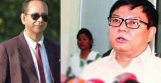 Debabrata Saikia demands urgent child-rights action after threats made against journalist’s 8-year-old son