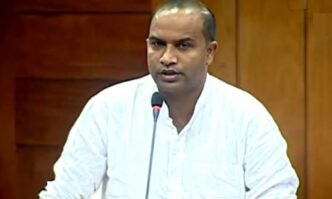 Purkayastha drops big hint: Political switch likely in two months