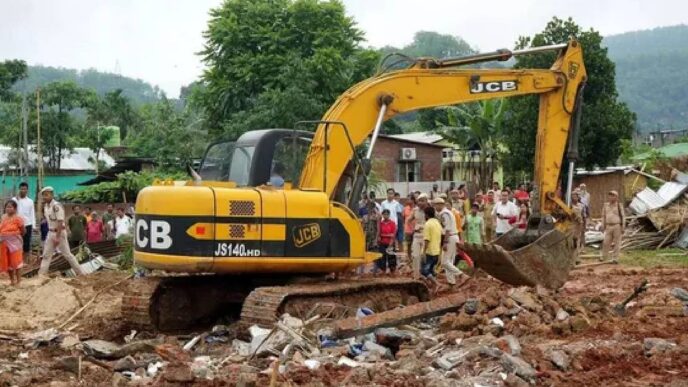 Silsako families demand rights, slam government over land allocation