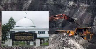 Assam coal mining under scanner: HC orders detailed revenue disclosure